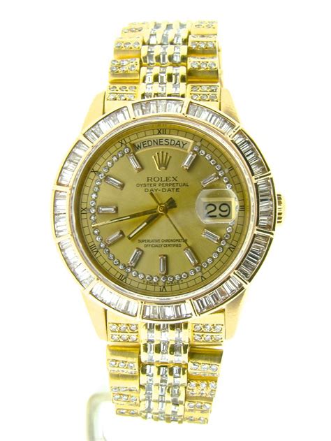 beckertime rolex|authentic pre owned rolex watches.